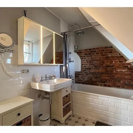 Warft Simmerdeis 3 Comfortable Holiday Feriehus Oldenswort