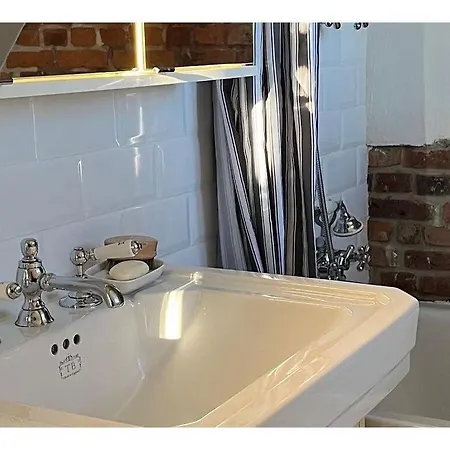 Warft Simmerdeis 3 Comfortable Holiday Feriehus